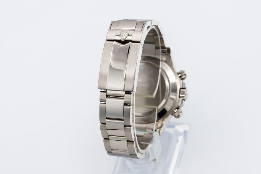 Rolex Daytona 116509